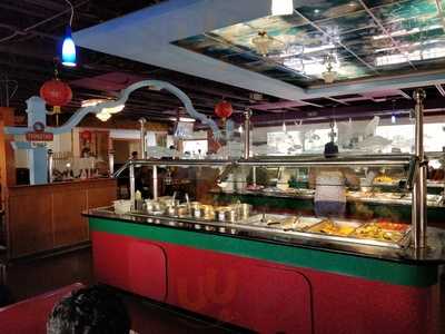 New York Buffet