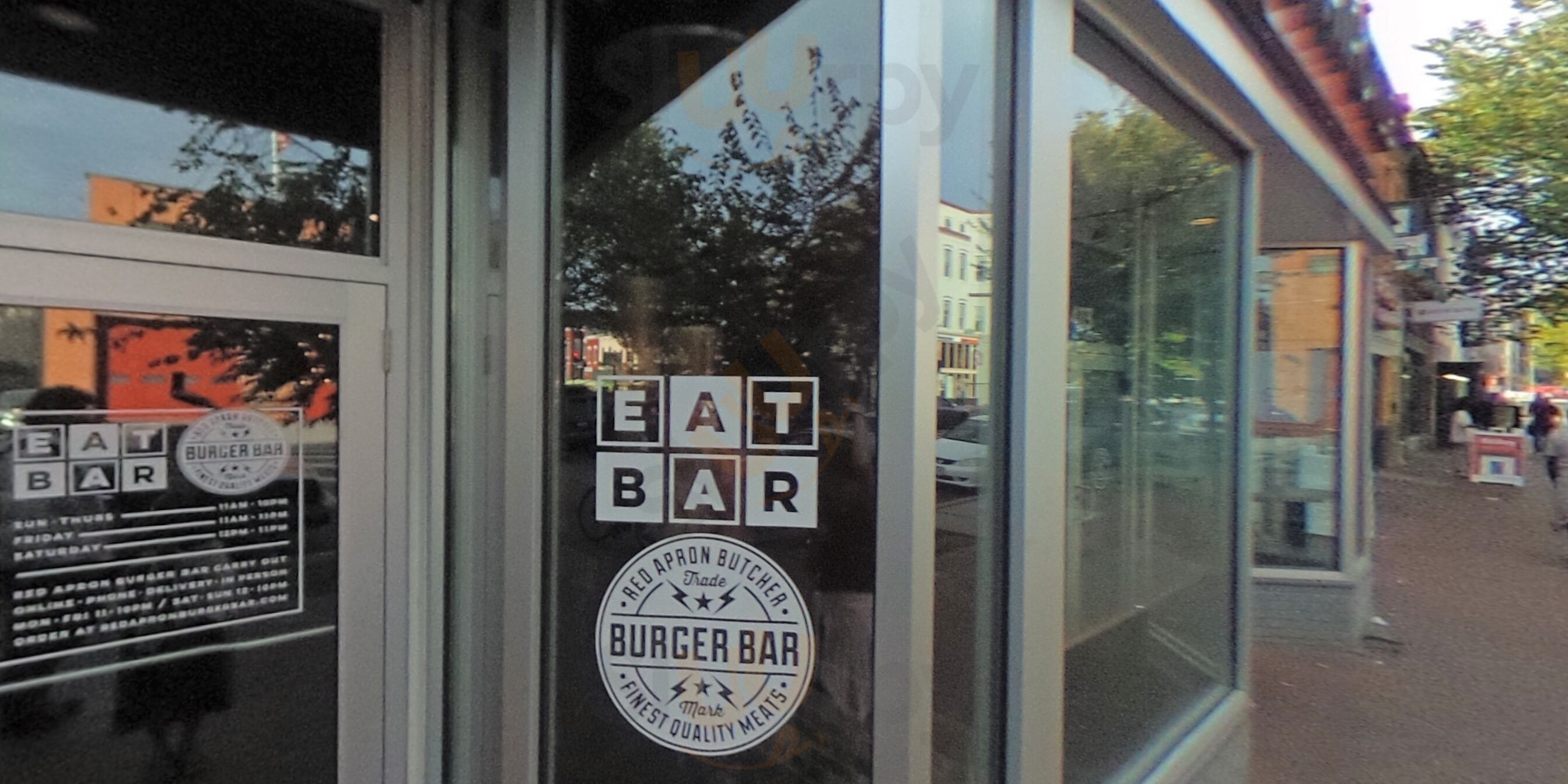 Eatbar