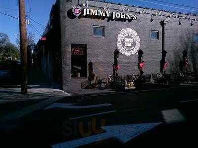 Jimmy John's