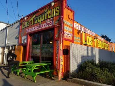 Los Taquitos