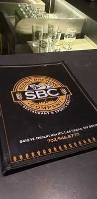 Scenic Brewing Company