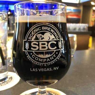 Scenic Brewing Company