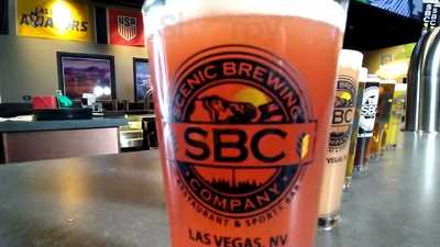 Scenic Brewing Company