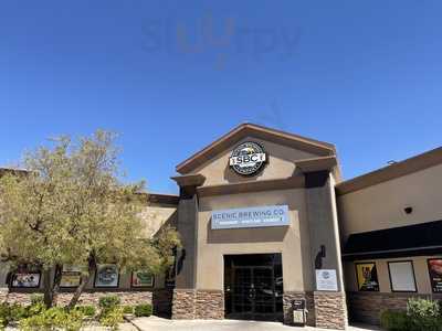 Scenic Brewing Company