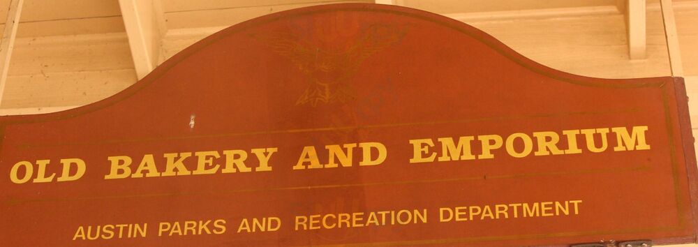 Old Bakery And Emporium