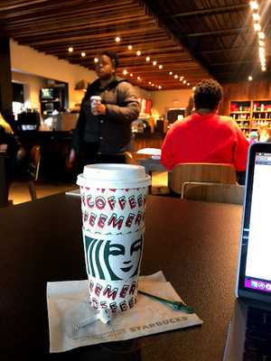 Starbucks