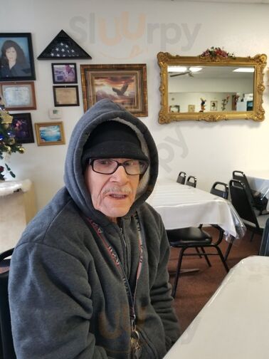 Los Angeles Tortilleria, Restaurant & Bakery