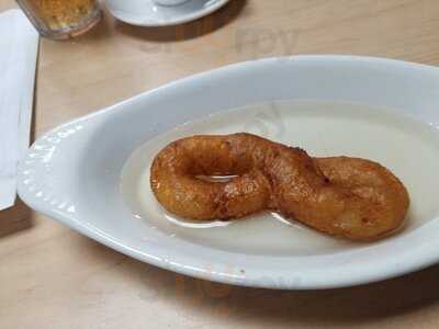 Montes De Oca Pizza Cubana