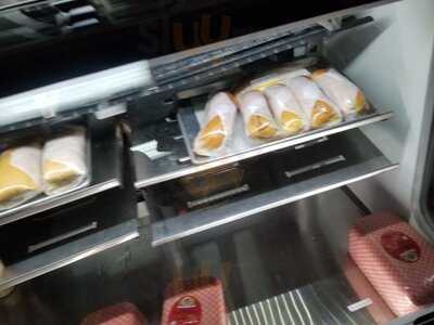 Montes De Oca Pizza Cubana