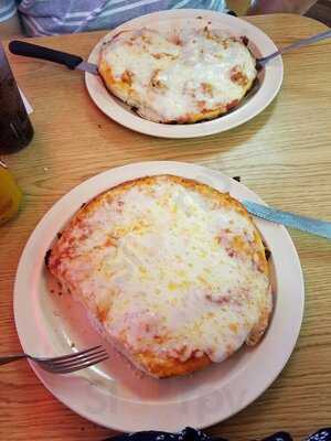 Montes De Oca Pizza Cubana