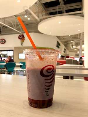 Jamba Juice