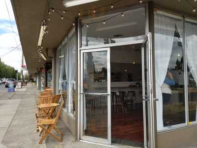 Heim Bakery And Cafe