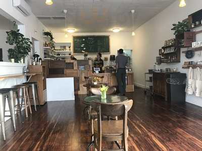 Heim Bakery And Cafe