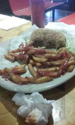 Taqueria Jalisciense