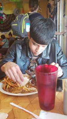 Taqueria Jalisciense