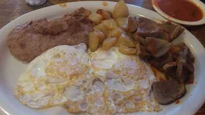 Taqueria Jalisciense