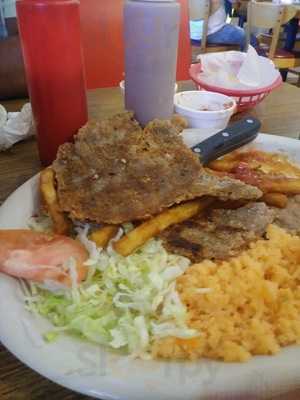 Taqueria Jalisciense