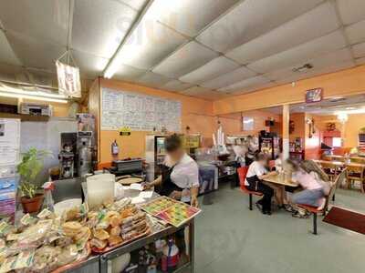 Taqueria Jalisciense