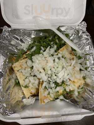 Taqueria Jalisciense