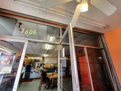 Taqueria Jalisciense