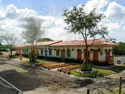 Pueblito Paisa Miami