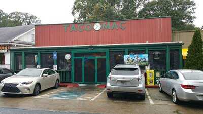 Taco Mac