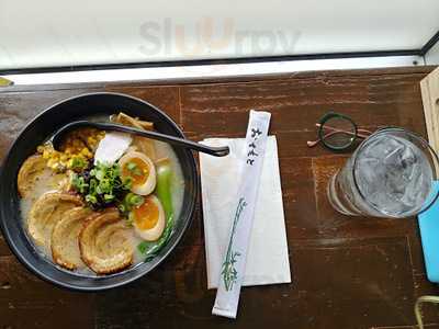Hajimaru Ramen