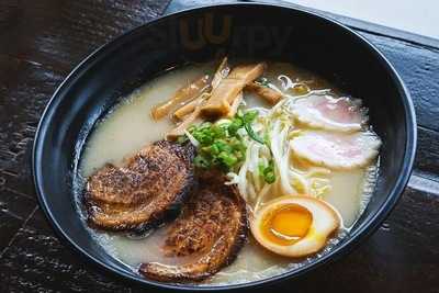 Hajimaru Ramen