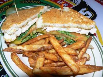 Steiner’s – A Nevada Style Pub