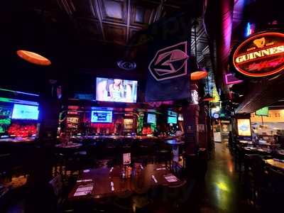 Steiner’s – A Nevada Style Pub