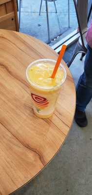 Jamba Juice