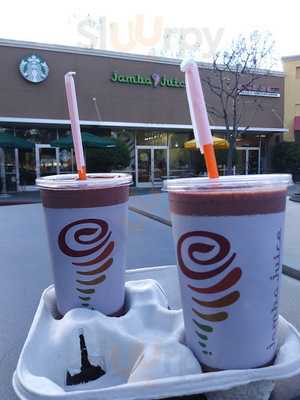 Jamba Juice