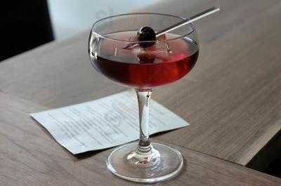Parish Cocktail Bar
