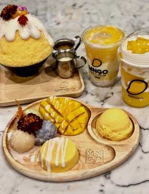 Mngo Cafe