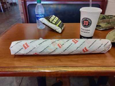 Jimmy John's
