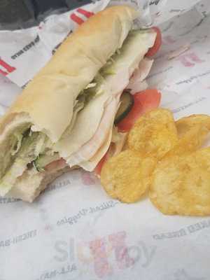 Jimmy John's