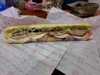 Jimmy John's