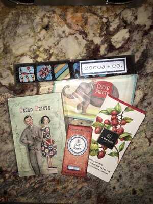 Cocoa + Co