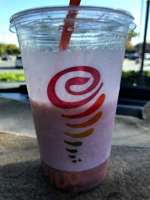 Jamba Juice