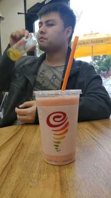 Jamba Juice