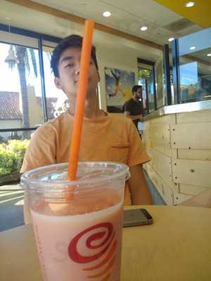 Jamba Juice