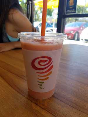 Jamba Juice