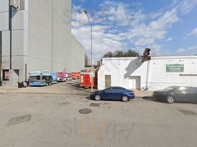 Ya Hayati Mediterranean Food