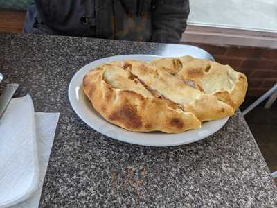 Tigard Pizza Kitchen