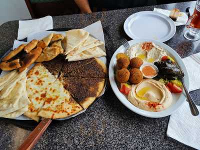 Tigard Pizza Kitchen