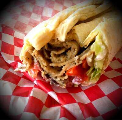 Tigard Pizza Kitchen