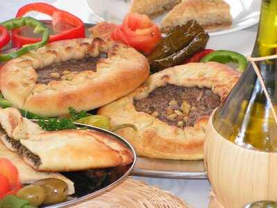 Tigard Pizza Kitchen