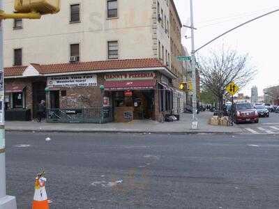 Danny's Pizzeria