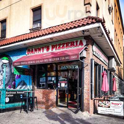 Danny's Pizzeria