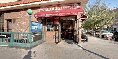 Danny's Pizzeria